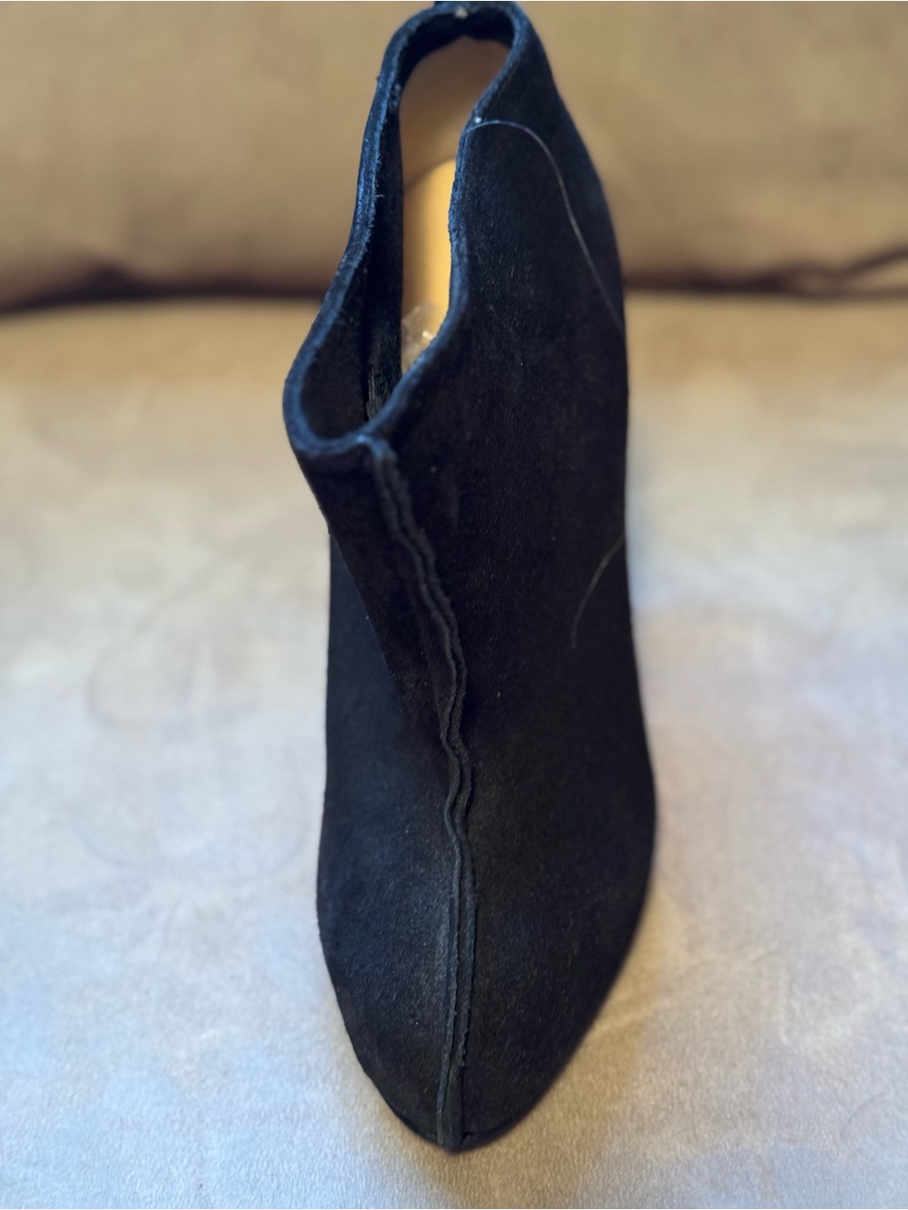 Acne Boots